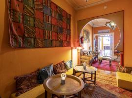 Porto Riad - Guest House