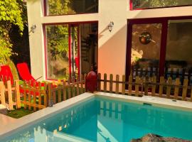 Bloom Cottage I - Sintra montain