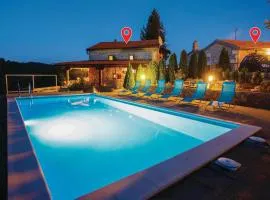 Stunning Home In Jurdani With Wifi