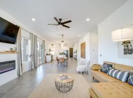 Hikers Retreat with Furnished Patio in Rimrock!