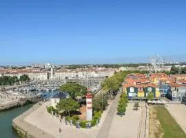 Cozy Apartment In La Rochelle With Wifi