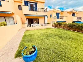 Jardín del Atlántico