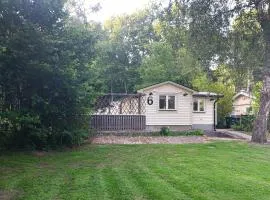 Lovely Home In Ludvigsborg With Kitchen