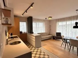 The Comfy Nest - Parking, King Size Bed, Smart TV