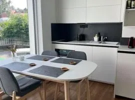 Amazing sunny flat with a big terrace