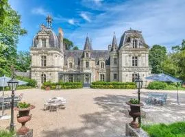Château le Fresne