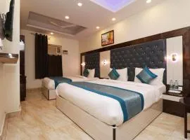 Hotel Shivaka Inn - Delhi Airport