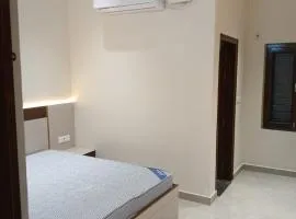 Hotel Jaipur In, Jatipura Parikrama Marg Near Mukharvind Temple
