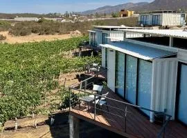 Castillo Toscana Hotel Boutique