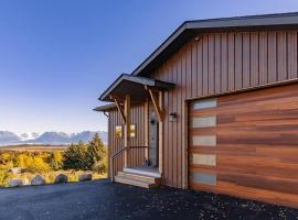 Inlet View Home, villa &agrave; Homer