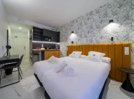 Alicante Smart Accommodation