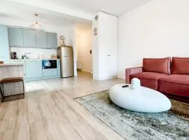 Terrace Nest - Relaxing Family Apartment