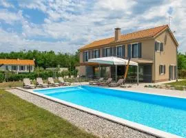 Villa Pinca
