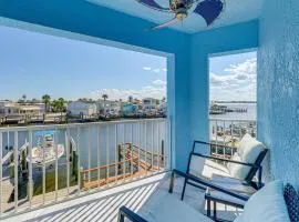 Luxury Nettles Island Home with Large Deck!