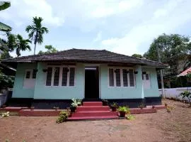 Koodapuzha House Chalakudy