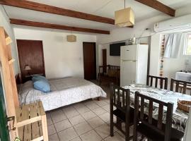 El Cuartito, hotel in Federación