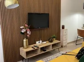 Cosy Apartment Queluz By Gt House