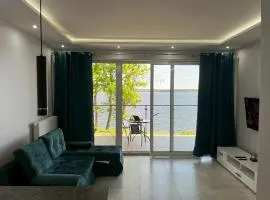 Apartament Lake House Zegrze