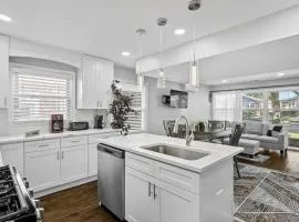 Stunning home in Skokie