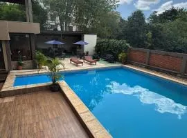 La Familia Hotel