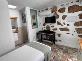 Hacienda de las Indias, Trinidad, hotel in Granadilla de Abona