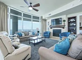 Turquoise Place D0801