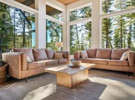 Luxury Family Cabin In Pburg! Ski, Hike, Fish