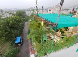 CHOUDHARY WHITE HOUSE Udaipur