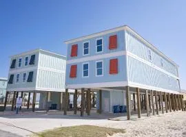 Orange Beach House West