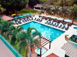 Cataratas Park Hotel e Eventos