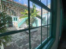 Hacienda de las Indias, Cali, hotel v destinaci Granadilla de Abona