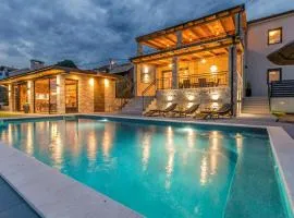 Villa La Vrana