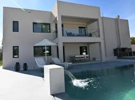 Villa De An
