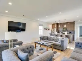 Walk to Bowens Wharf Condo in Dtwn Newport