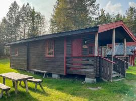 Awesome Home In Grue Finnskog，Svullrya的飯店