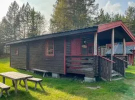 Awesome Home In Grue Finnskog