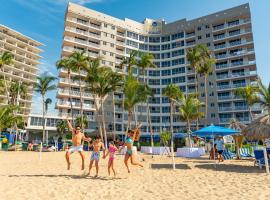 Ritz Acapulco All Inclusive, Hotel in Acapulco