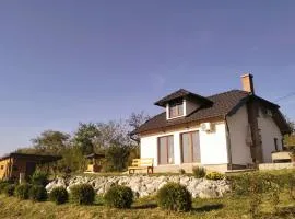 Kuća za odmor Donja Grabovica