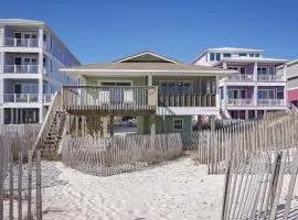 The Hideaway