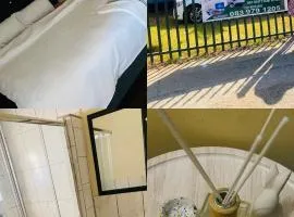 Linie Guest house