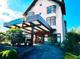 Hotel Triveneto Gramado