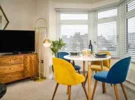 Coppergate Mews Doncaster Apartment 4