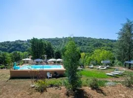 Amazing Home In Civitaquana