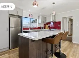 Aroha Nui Rotorua