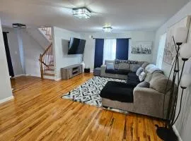 NYC & Downtown Newark Commuter Dream Stay