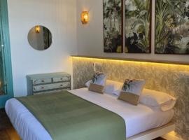 Hacienda de las Indias, Camagüey, hotel in Granadilla de Abona