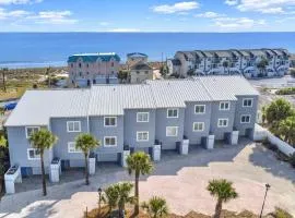 Beach Point Villas Unit D