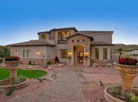 The Sanctuary - 6BR Home