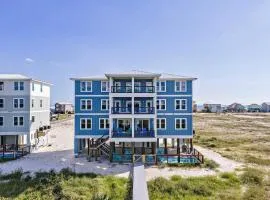 Sunset Oasis 5 Bedroom Lockout