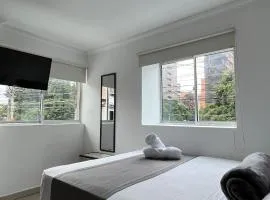 Hotel Medellín 66